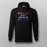 Road Trip Crew - Get In Losers T-Shirt