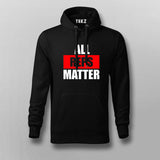 All Reps Matter Funny Gym Workout Hoodies For Men India