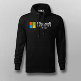 Microsoft Certified Trainer Hoodie & Zipper Hoodie for IT Trainers
