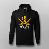 Pirate Math Hoodie For Men Online India