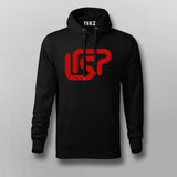 Lisp Logo T-Shirt For Men