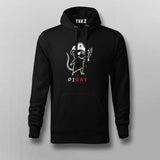 PIRAT Funny Hoodies For Men Online India