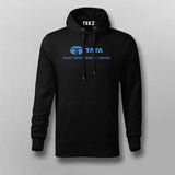 TATA Asset Management Limited  Hoodies For Men