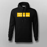 Help Me Programmer Hoodie For Men