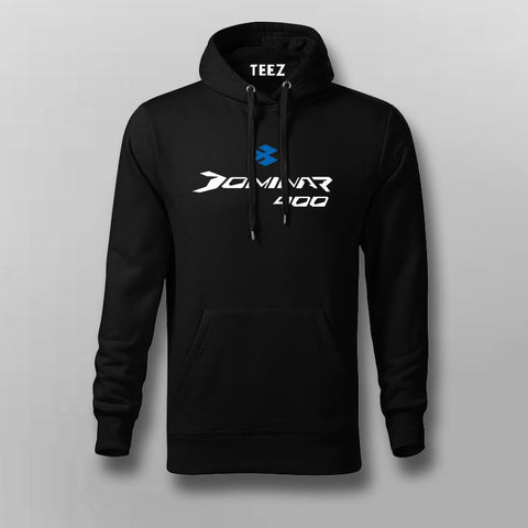 Bajaj Dominor 400 Hoodies For Men Online