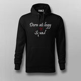 Dermatology Squad Hoodie For Men