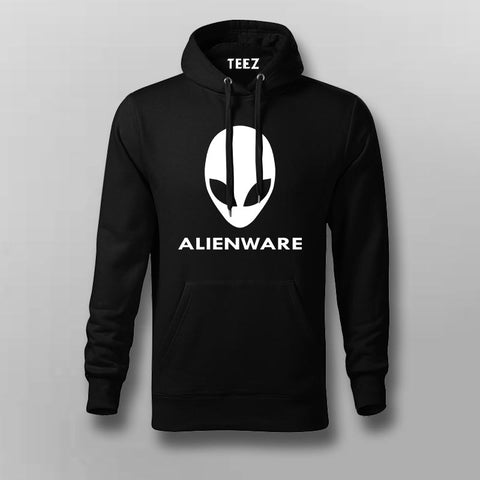 Alienware T-shirt For Men - TEEZ.in