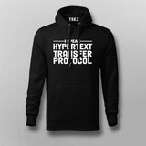 HTTP Protocol T-Shirt – Speak Web Language