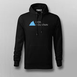 Iron Mountain T-Shirt For Men