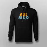 Buy Aur Batao T-Shirt For Men