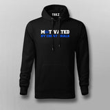 Motivated By Cheat Meals Hoodies For Men