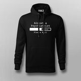 Almost a Psychiatrist – Medical Student Tee