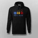 International Collegiate Programming Contest (ICPC) T-Shirt For Men
