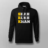Shahrukh khan  T-Shirt For Men