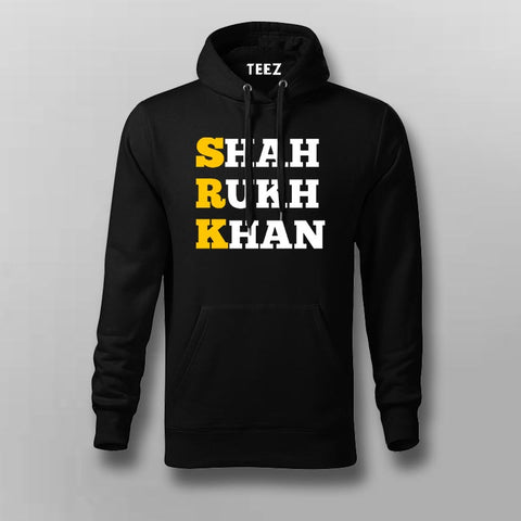 Srk hoodies online 2025