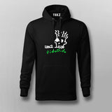 Fido Dido Hoodies For Men India