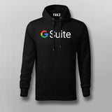 G Suite T-shirt For Men