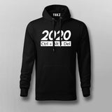2020 Reboot Men's T-Shirt - Reset The Year