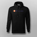 IIFL Finance Official Hoodie: Invest Smart