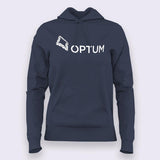 OPTUM Hoodies For Women