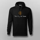 Buy Auroville - City of Dawn  Hoodies For Men Online India