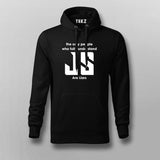 JavaScript Expert  Hoodies For Men Online