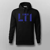 LTI - Larson and Toubro infotech T-shirt For Men