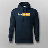 Developer Essential Hoodies For Men Online India