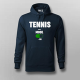 Tennis Mode ON - Essential Gear for Players