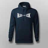 Black Holes Suck – Space Science Hoodie
