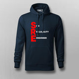 Site Reliability Engineer Hoodies For Men India