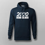 2020 Reboot Men's T-Shirt - Reset The Year