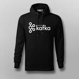 Apache Kafka It T-Shirt For Men