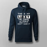 Lucky Trading Outfit Hoodies For Men India
