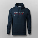 Wix Code Y'all Hoodies For Men
