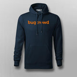 BugCrowd Cotton & Zip Hoodies - Hacker's Choice