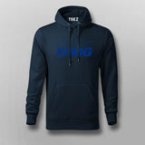 KPMG Logo T-Shirt For Men