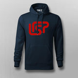 Lisp Logo T-Shirt For Men