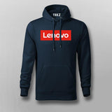 Lenovo Tech Innovator T-Shirt - Lead with Lenovo