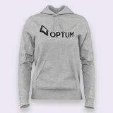 OPTUM Hoodies For Women