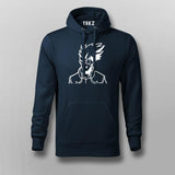 Kakashi Hatake Logo Hoodie T-Shirt For Men Online India