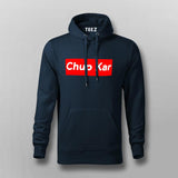 Chup Kar Supreme  T-Shirt For Men