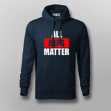 All Reps Matter Funny Gym Workout Hoodies For Men Online India