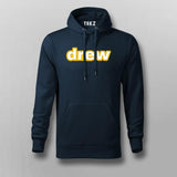 Drew T-Shirt For Men