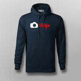 Selfie  T-Shirt For Men