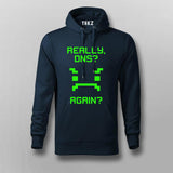 really Dns Hoodies For Men