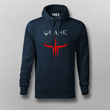 Quake 3 Hoodies For Men Online India