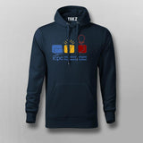 International Collegiate Programming Contest (ICPC) Hoodies For Men