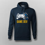 Game Dev Hoodies For Men