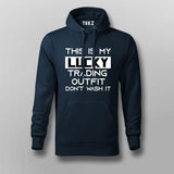 Lucky Trading Outfit T-Shirt For Men